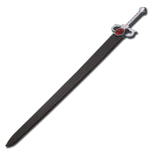 1:1 Lion-O Sword of Omens Replica Thundercats Prop By Cosplay Swords