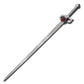 1:1 Lion-O Sword of Omens Replica Thundercats Prop By Cosplay Swords