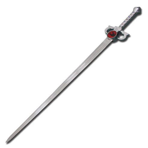 1:1 Lion-O Sword of Omens Replica Thundercats Prop By Cosplay Swords