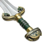 Sword of Theodred Officially Licensed Lord of the Rings Collectible By Cosplay Sword