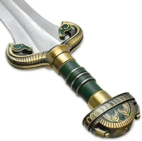 Sword of Theodred Officially Licensed Lord of the Rings Collectible By Cosplay Sword