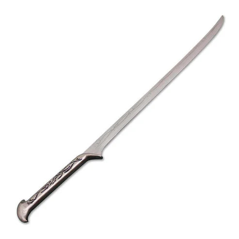 Thranduil’s Elven Sword The Hobbit Authentic Movie Replica By Cosplay Swords