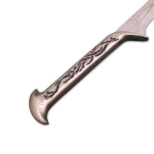 Thranduil’s Elven Sword The Hobbit Authentic Movie Replica By Cosplay Swords
