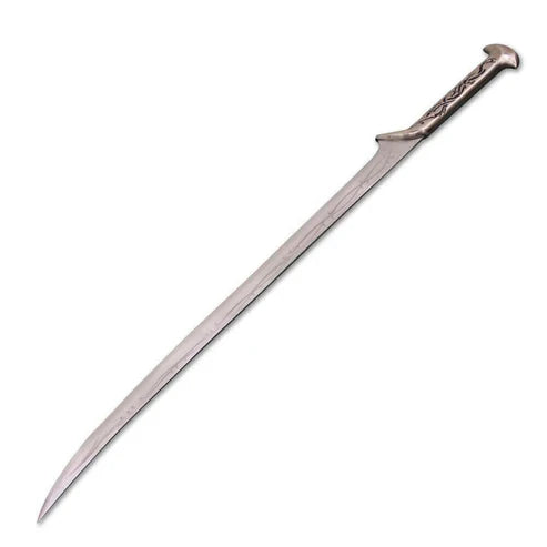 Thranduil’s Elven Sword The Hobbit Authentic Movie Replica By Cosplay Swords