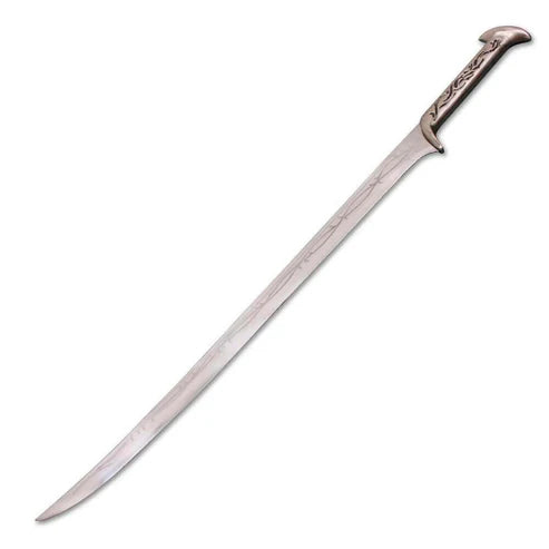 Thranduil’s Elven Sword The Hobbit Authentic Movie Replica By Cosplay Swords