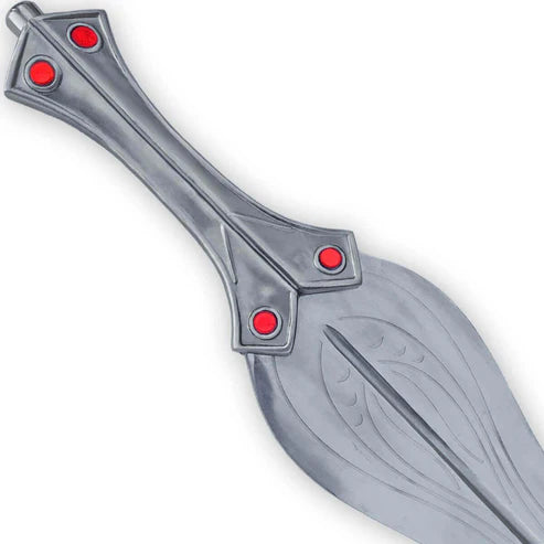 36.5" Achilles Sword Replica Troy Movie Inspired Greek Steel Blade By Cosplay Swords