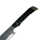 Uruk Hai Scimitar Replica Sword Lord of the Rings Prop By Cosplay Swords
