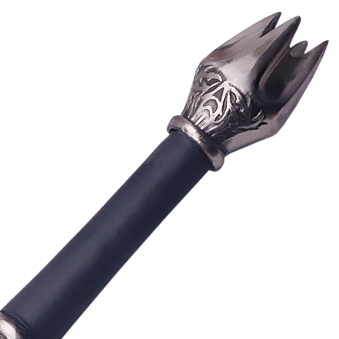Witch King Sword Antique Edition Lord of the Rings Cinematic Replica By Cosplay Sword