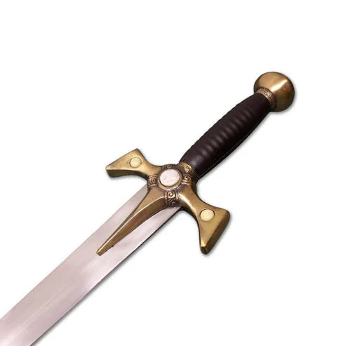 Handmade Xena Warrior Princess Sword Replica Warlord Blade By Cosplay Swords