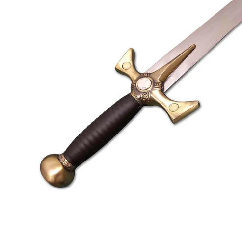 Handmade Xena Warrior Princess Sword Replica Warlord Blade By Cosplay Swords