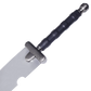 Zabuza Momochi Executioner Blade 42" Naruto Zanbatou Buster Sword Replica by Cosplay Swords