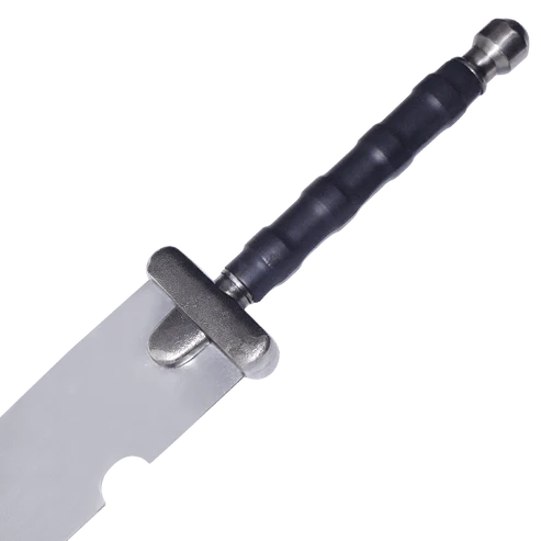 Zabuza Momochi Executioner Blade 42" Naruto Zanbatou Buster Sword Replica by Cosplay Swords