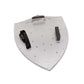 Legend of Zelda Triforce Metal Shield Link’s Awakening Hylian Replica By Cosplay Sword
